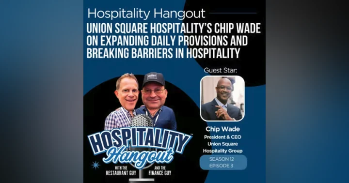 image for Redefining Hospitality Careers: Shifting Perceptions for Long-Term Success