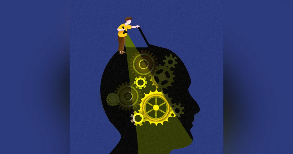 How the mind works: How do our minds gain consciousness and function. Explore the evolution and abilities of the mind