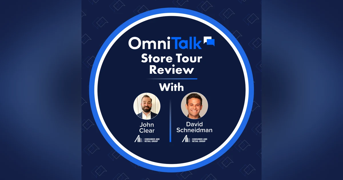 Is Schnucks The Grocery Store Of the Future? | Experts Weigh In On Robotics, Smart Carts, and More!