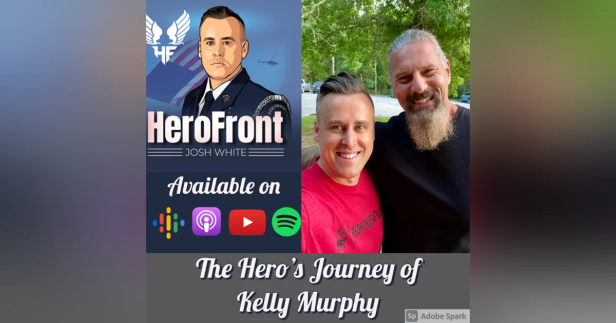 First Sergeant (Retired) Kelly Murphy: 'Tough As Nails' Season 1 Winner EP 11