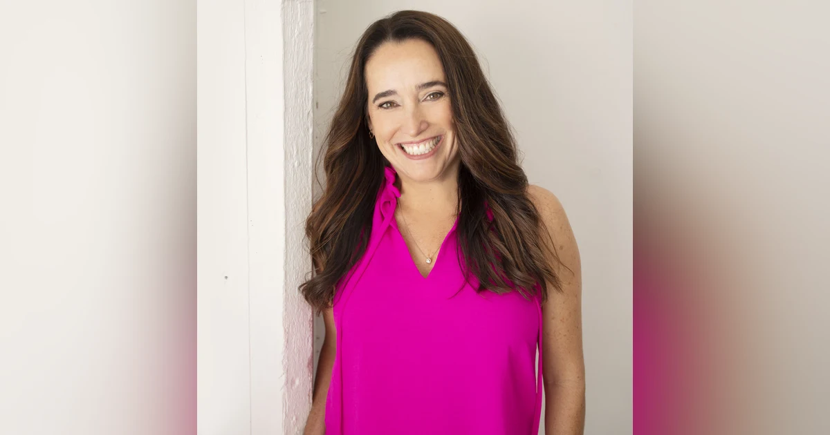 When Expectations Don't Match a Parent's Reality with Michelle Gauthier