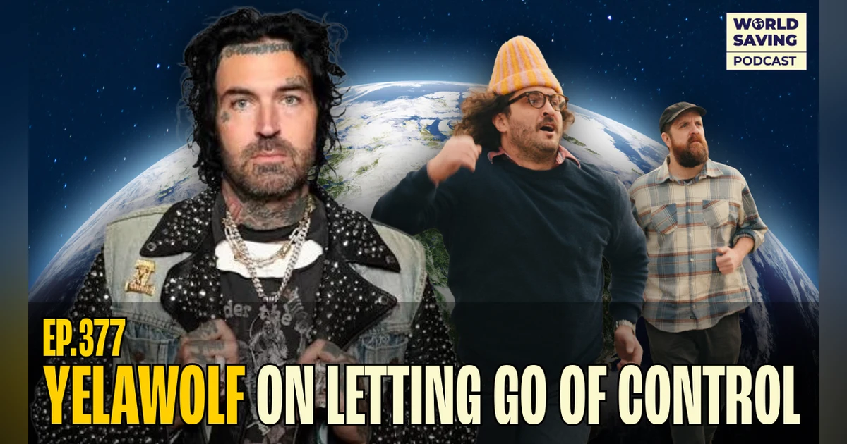 Yelawolf Has Lived a Thousand Lives