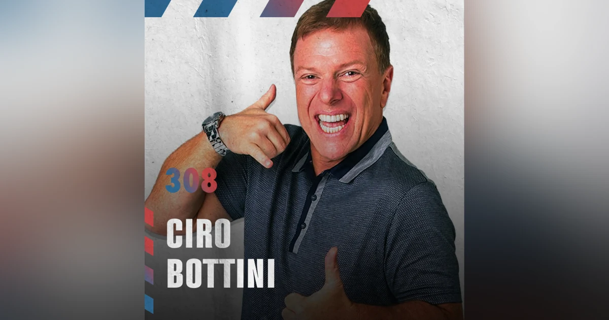 O vendedor do século 21, segundo Ciro Bottini — Café com ADM 308