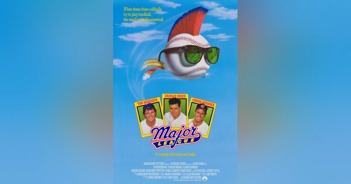 Major League (1989)