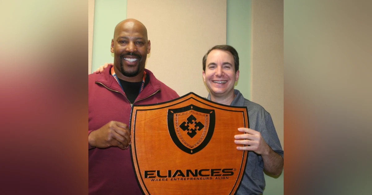 Michael Bankston NFL Arizona Cardinals Star National Football Foundation