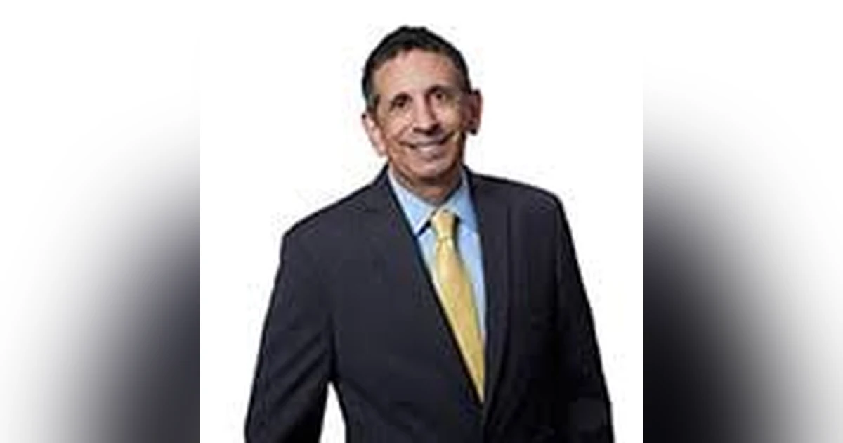 Saturday, May 25, 2019 Brian Dobbis-Director of Retirement Solutions - Lord Abbett & Co.