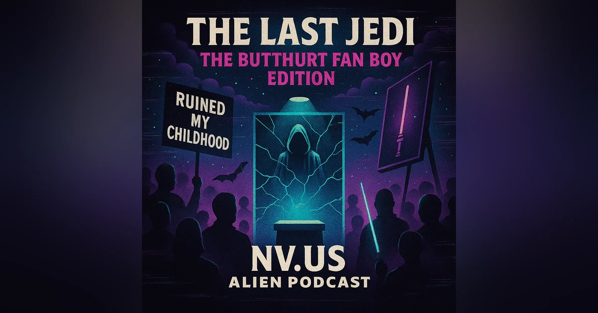 Beyond the Force: Dissecting the Fan Outrage Over The Last Jedi