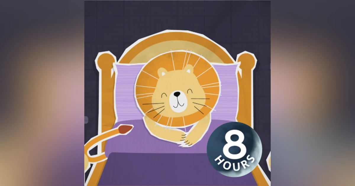 Baby Sleep Sounds for Colic Relief | White Noise for Infant 8 Hours