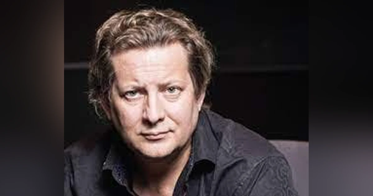 Alan Cross, Broadcaster & Music Historian