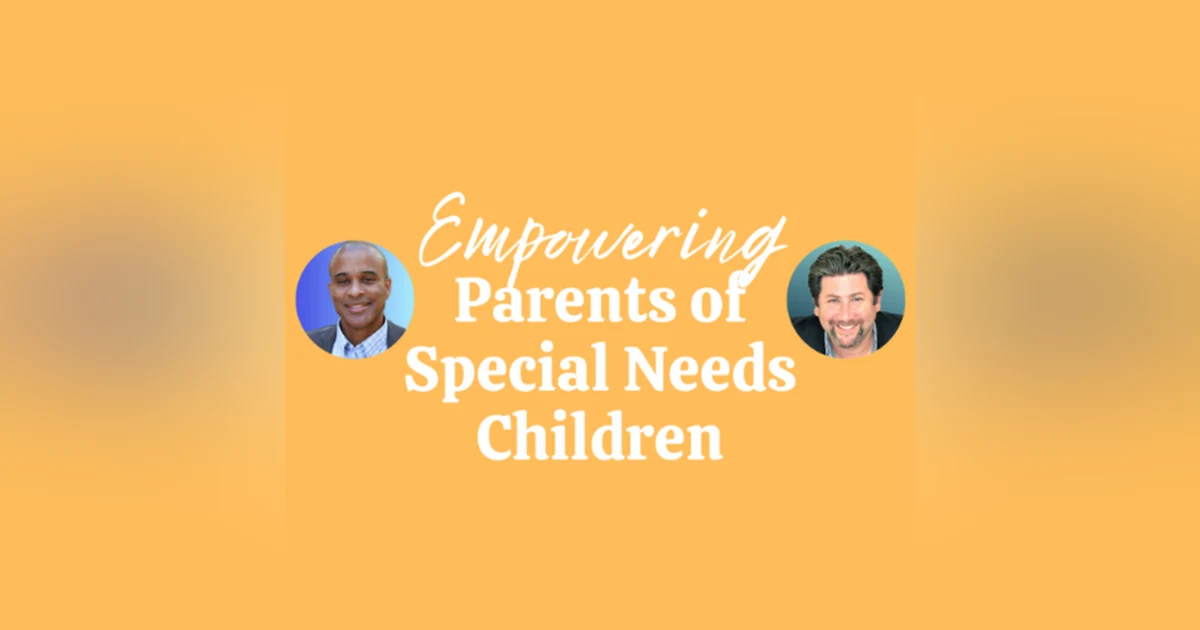 just Two Dads | Empowering Parents of Special Needs Children