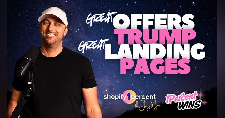 image for Your Landing Page Isn’t the Problem, Your Offer Is