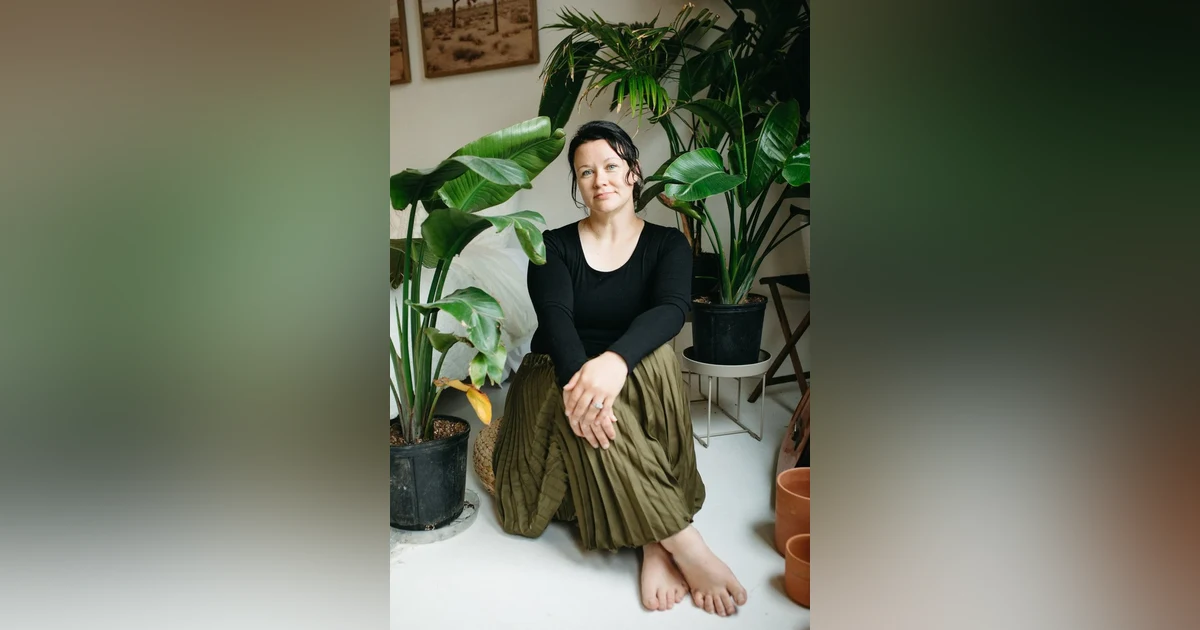 The Interview #88 | Danielle Carlson - From the Islands to the Farm