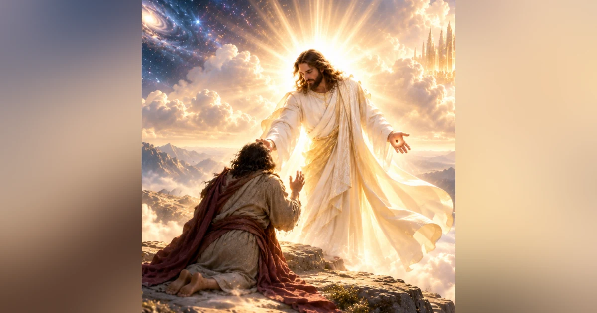 “Jesus Is Jehovah in the Flesh” Part 2 (337)