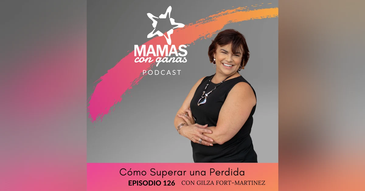 Cómo Superar una Perdida