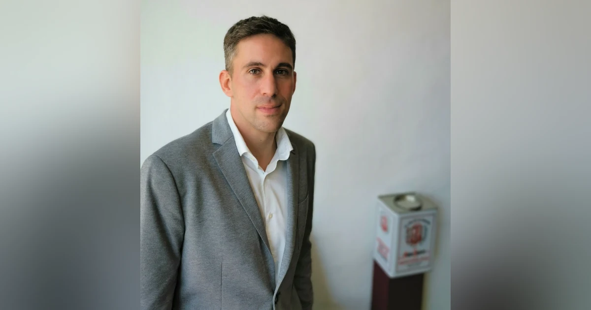 Pimentón, especias y M&A, con Manuel Muñoz (Muñoz y Pujante)