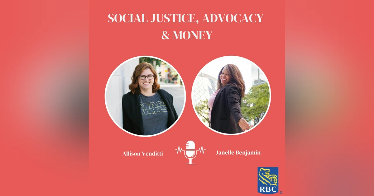 Social Justice, Advocacy, and Making A Living