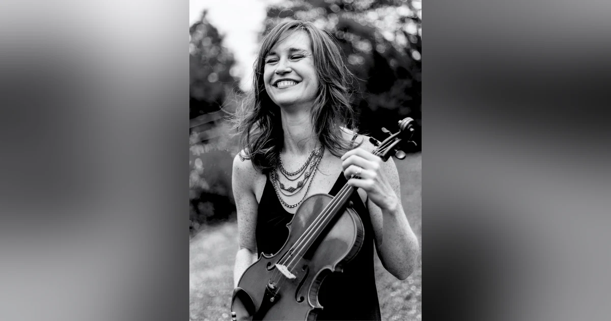 Self-care, Self-integration and Self-talk as Musicians w/ Hannah Murray