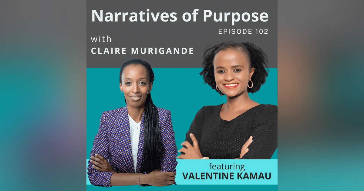 Africa's AI Health Revolution - HIMSS26 Europe Insights with Valentine Kamau