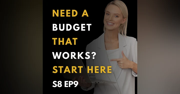 image for Budgeting with Simplicity: A Path to Financial Peace