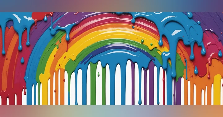 image for The Vibrant Legacy of Queer Art: Identity, Resistance & Creative Expression