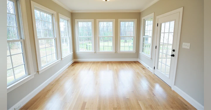 image for Deciding to Paint the Sunroom: A Cozy, Calming Sleep Story About Choosing a Colour