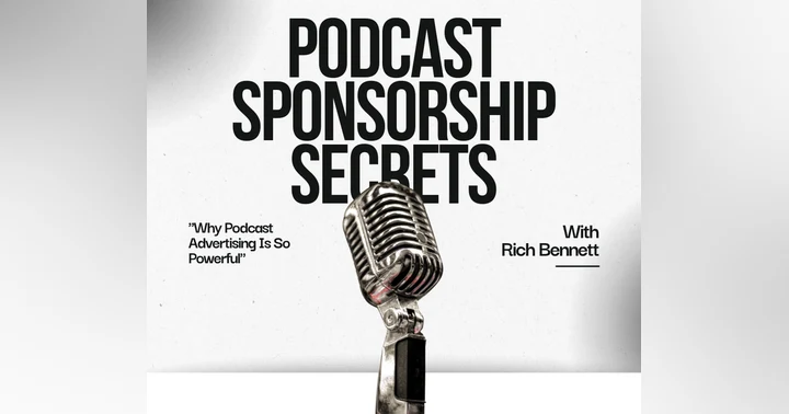 image for Podcast Sponsorship: It's More Than Just an Ad