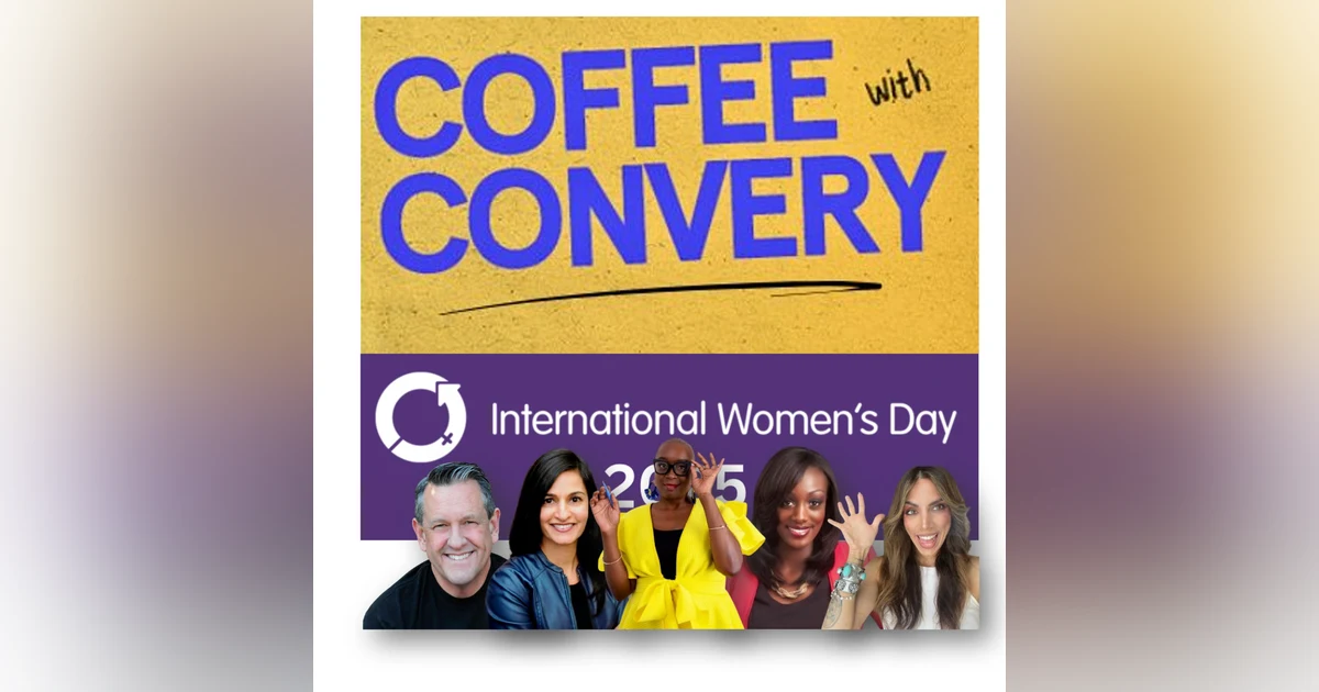 IWD 2025: Celebrating Trailblazing Women in Leadership