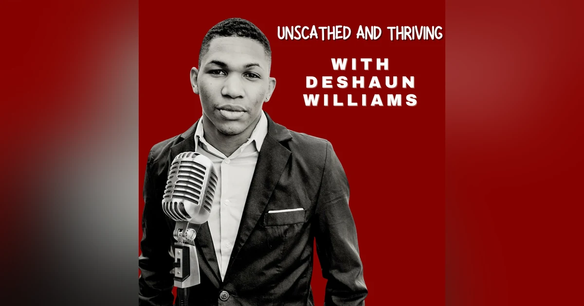 Unscathed & Thriving Trailer episode