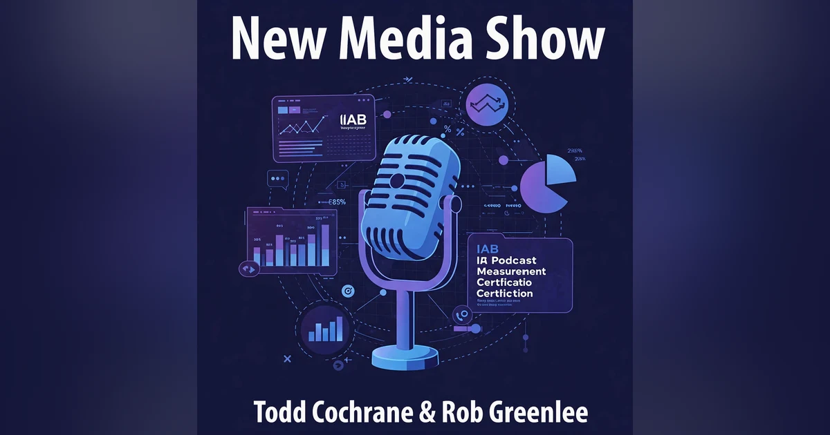 IAB Certification, CodeADX & Artificial Intelligence #617