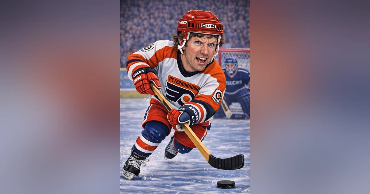 Garry Unger Podcast Interview - Part 2