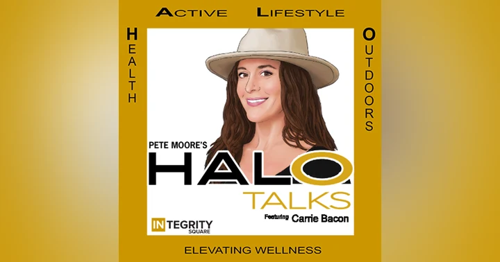 image for Carrie Bacon on Contrast Therapy, Acupuncture, and Building 180 Degree Bathhouse (Episode 612)