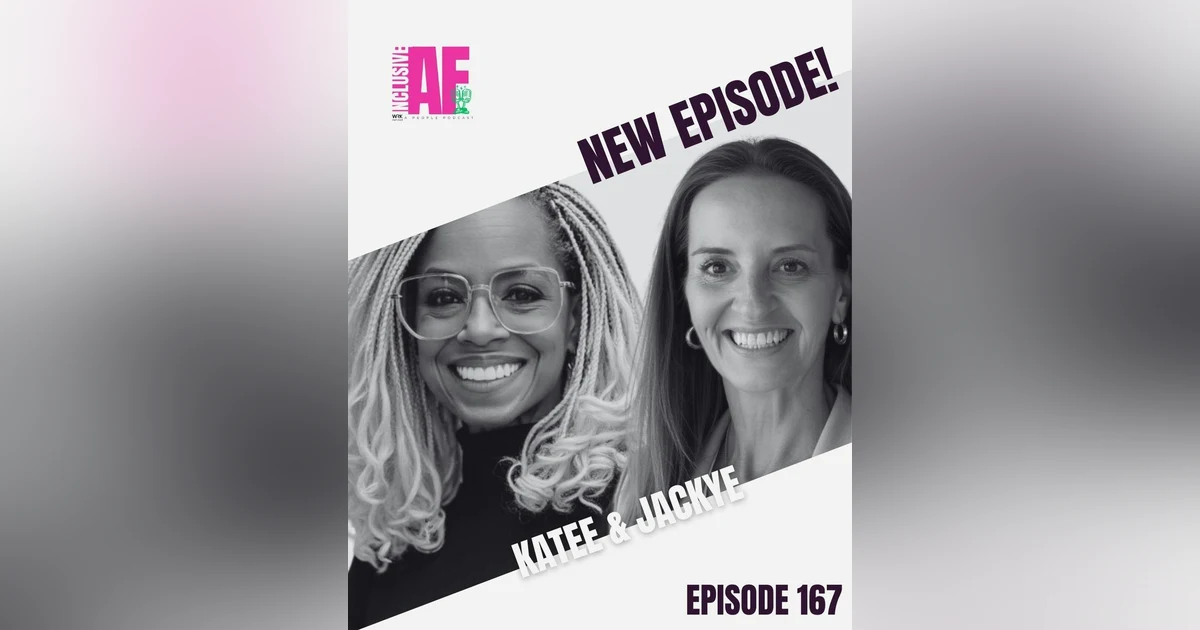 What Happens When Public Welfare Programs Get Gutted with Katee & Jackye