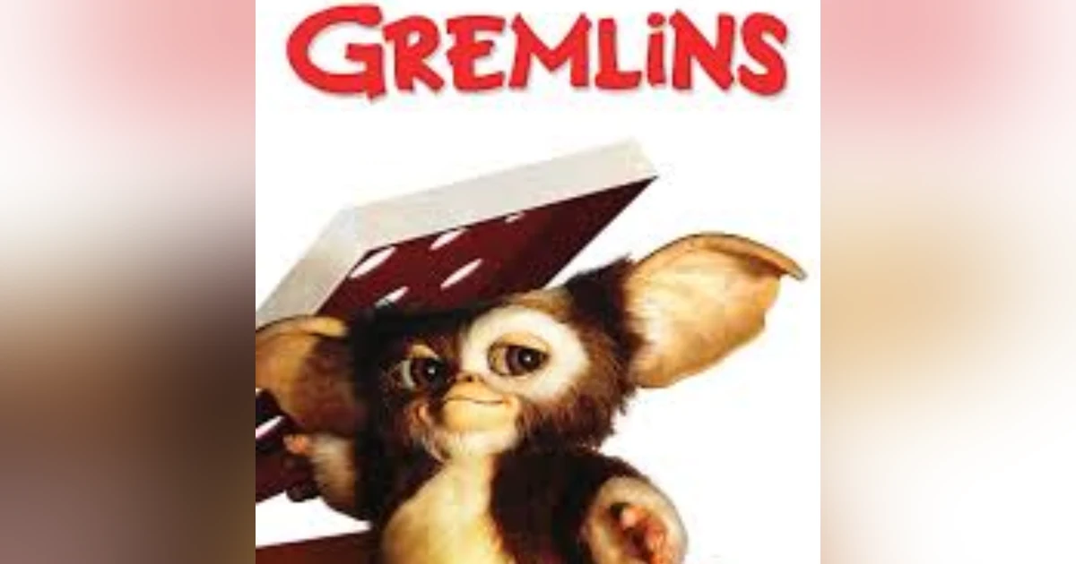 EPISODE 73: GREMLINS