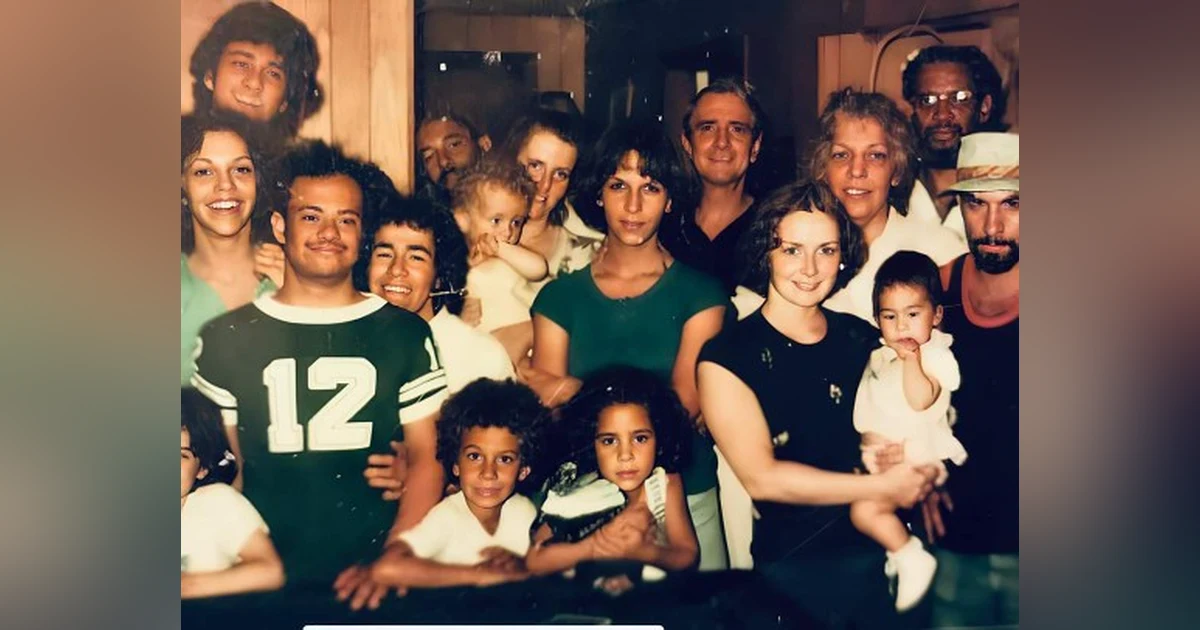 EP16: It's a family affair!!