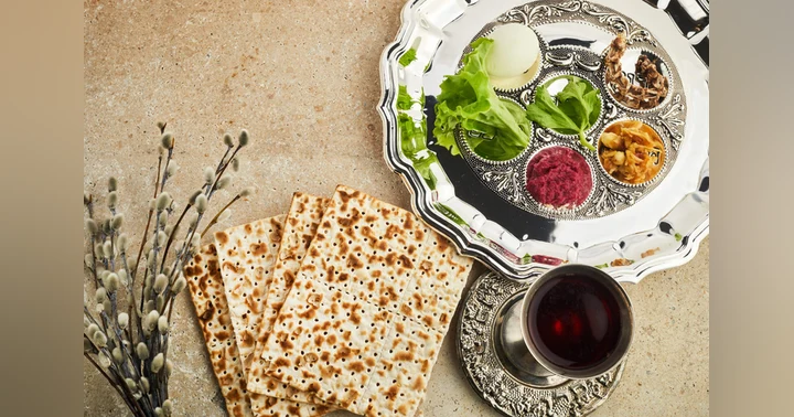 image for 📚 Echoes of Freedom: The Legacy of Passover