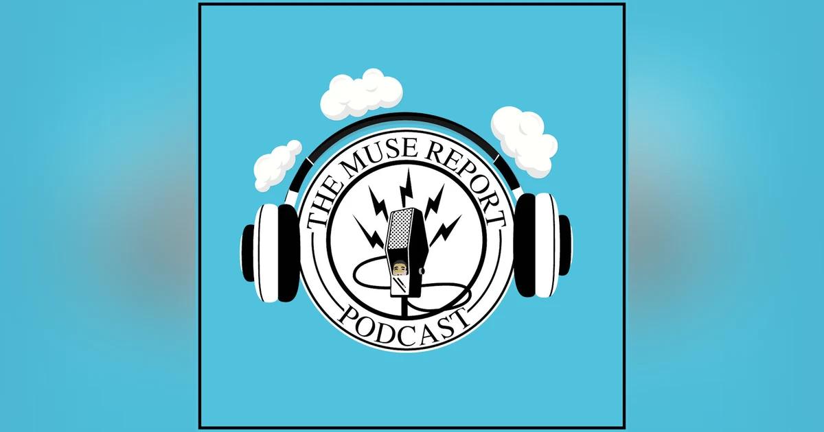 #42 FIVE-MINUTE FRIDAY - Preparation &amp; Inspiration