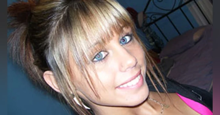 image for Myrtle Beach Mystery: The Search for Brittanee Drexel