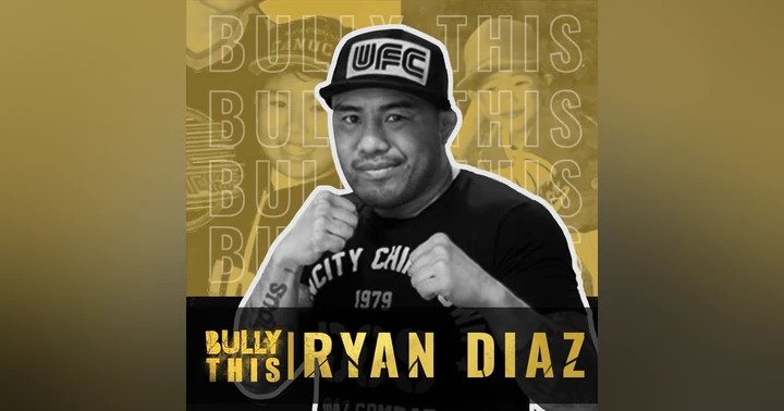 image for From Bullying to Brilliance: The MMA Journey of Triumph and Transformation