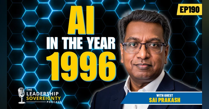 image for Why Non-Technical Leaders Misunderstand AI Capabilities and File Structures
