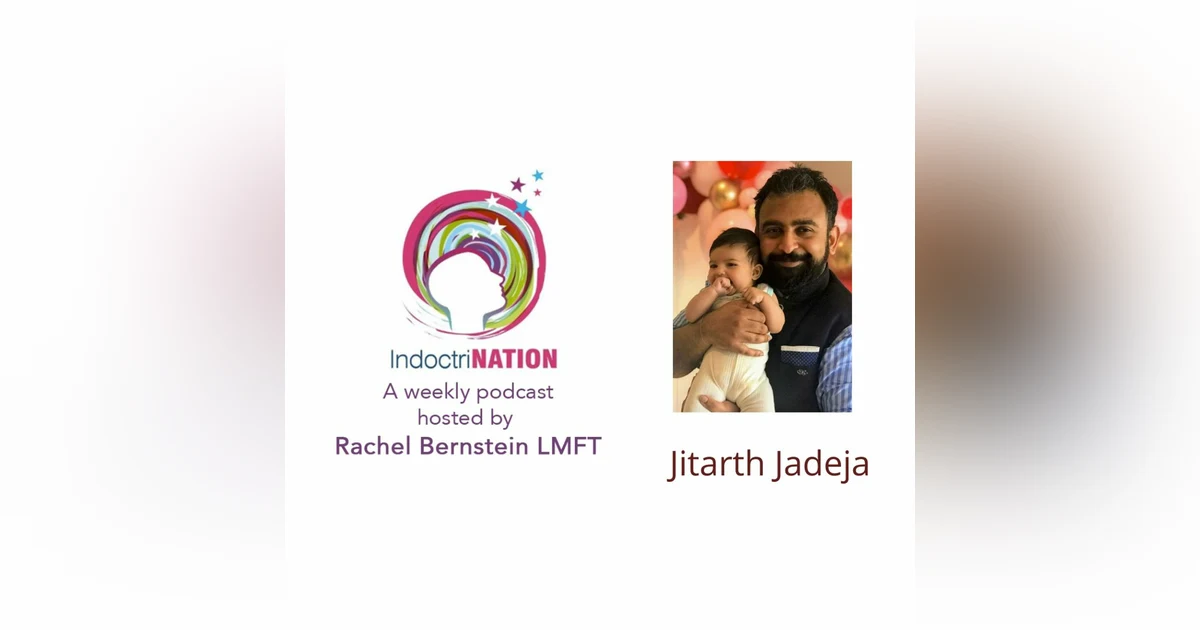 Qanon Casualties w/ Jitath Jadeja
