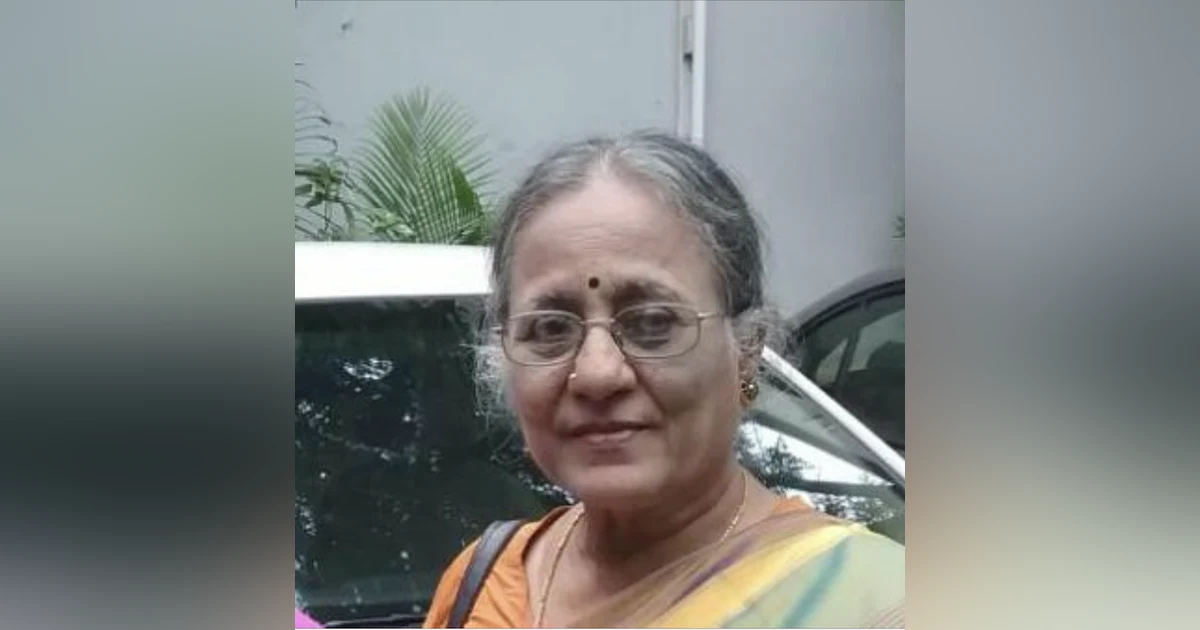 Ep 6 : Winning with Love with Ms. Geetha Pennathur