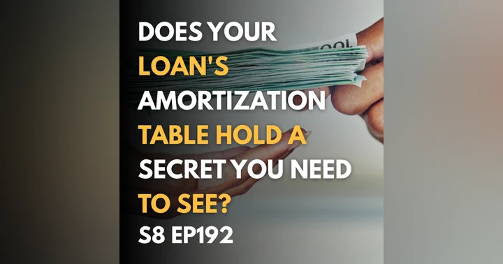 image for Loan Amortization Table Explained: Why Your Balance Barely Moves