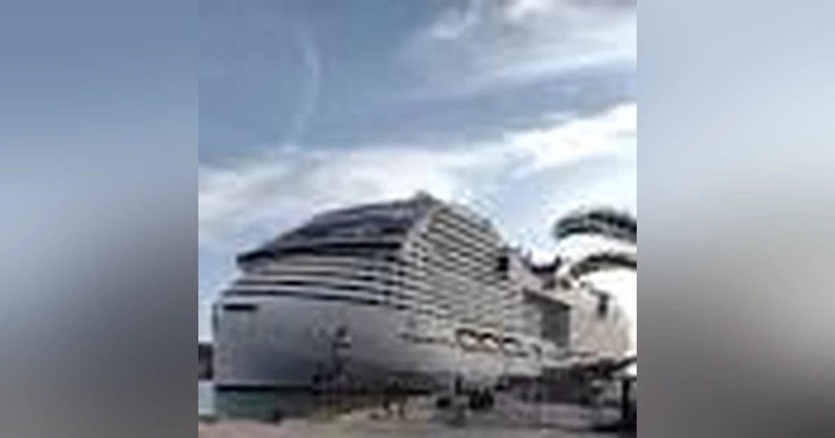 THE SEARCH FOR AMY LYNN BRADLEY: DISAPPEARED FROM FAMILY CRUISE
