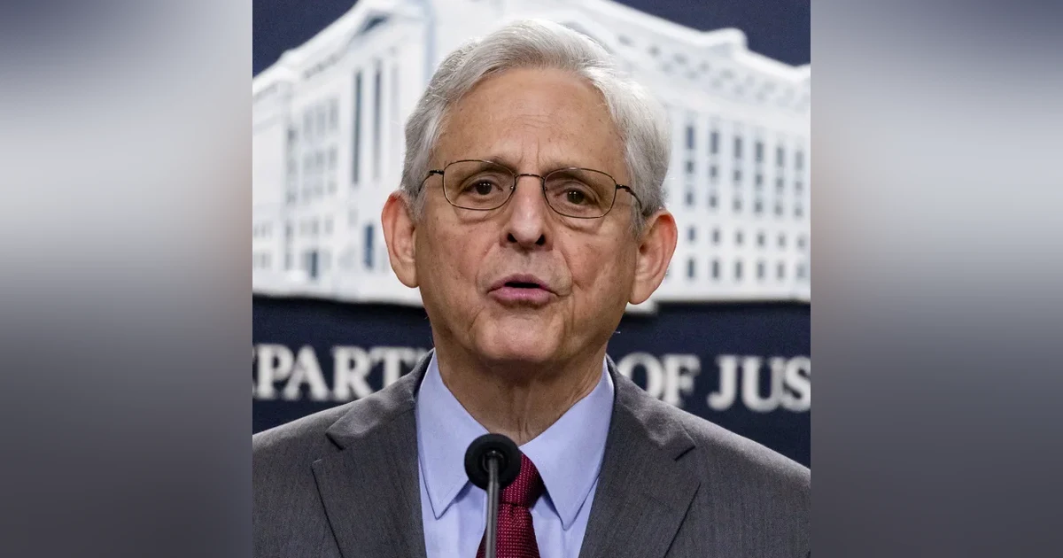 Special Counsel Report and the 'Laken Riley Act'