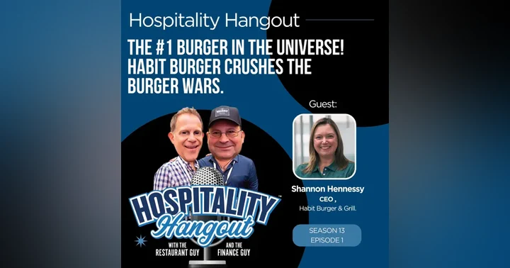 image for Habit Burger's Rise to #1: A Story of Consistency and Innovation