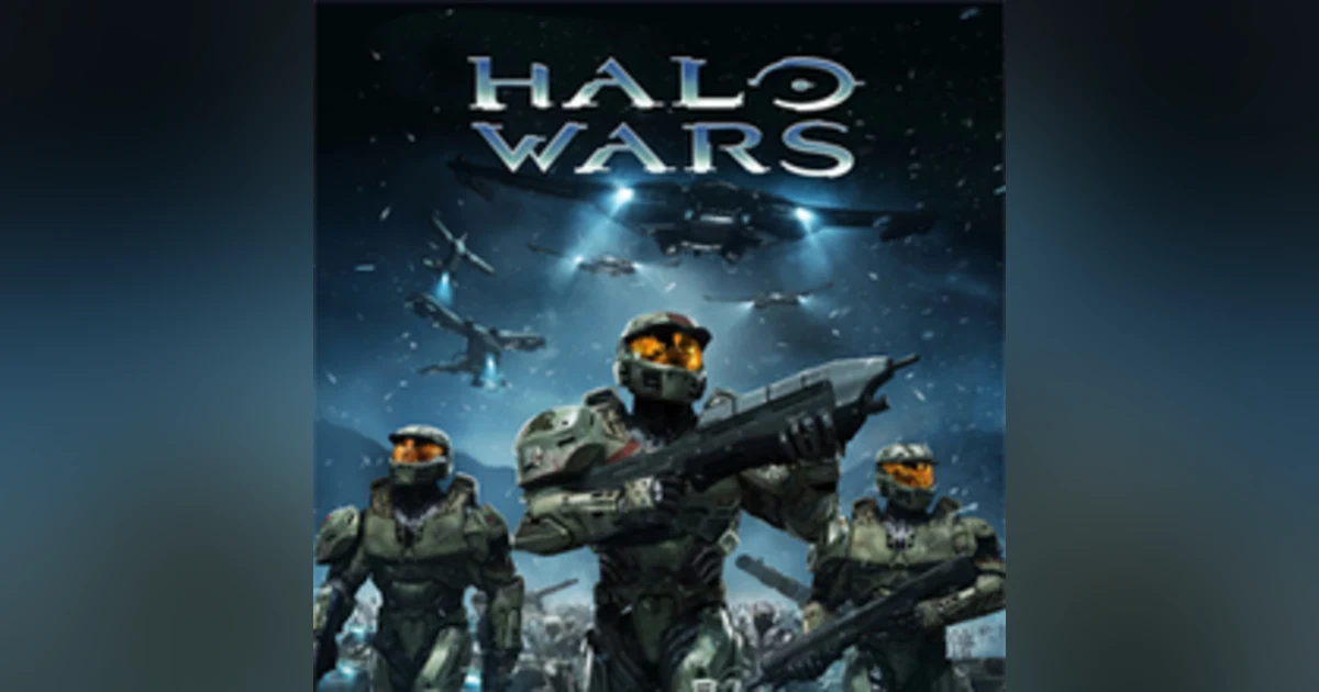 Halo Wars: Definitive Edition