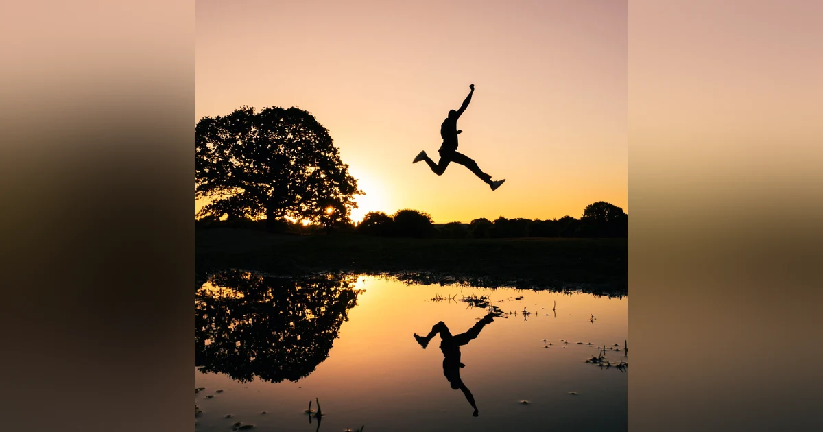 MOVING BEYOND MILLENNIAL BURNOUT