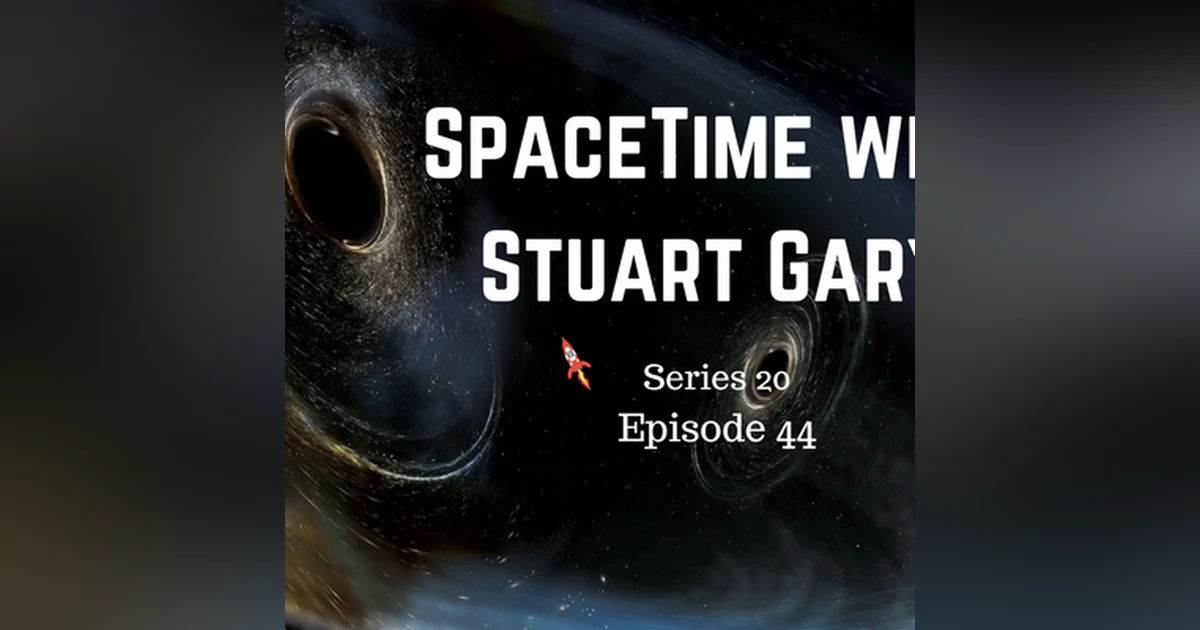 44: Third gravitational wave detection
