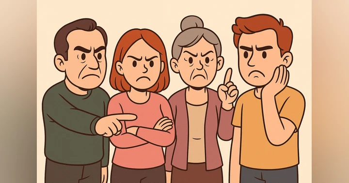 image for Facing Judgment, Choosing Freedom: Why We Don’t Hide Our Lifestyle Anymore