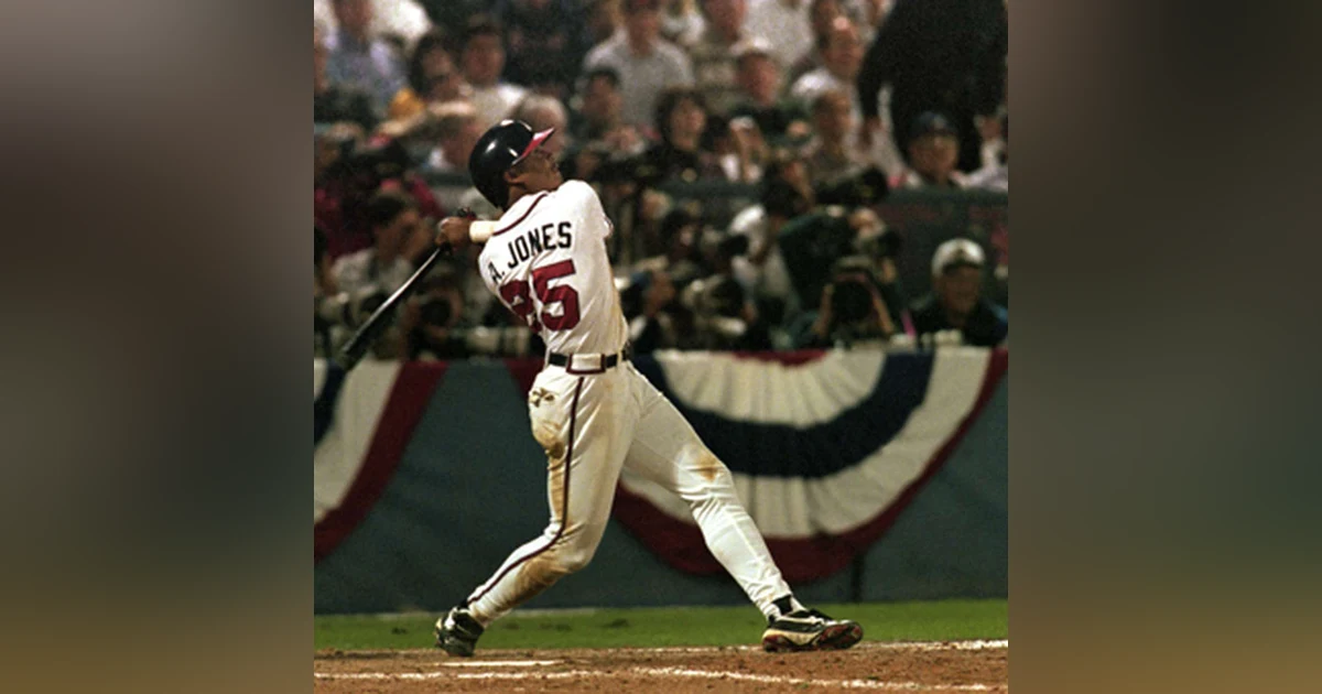 36 players we would induct into Cooperstown right now - Ep. 233